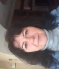 Rencontre Femme : Лилия, 59 ans à Ukraine  Луцк